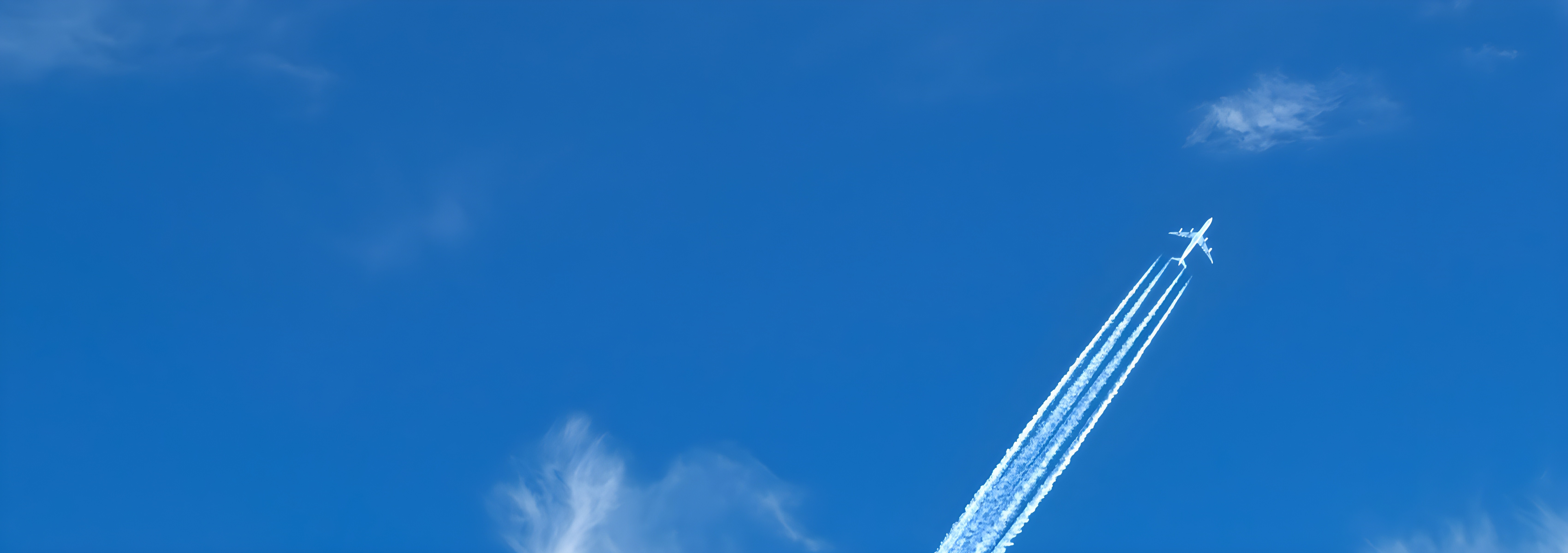 Cargo aircraft
